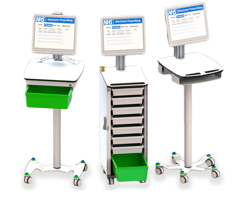 Products Parity Medical