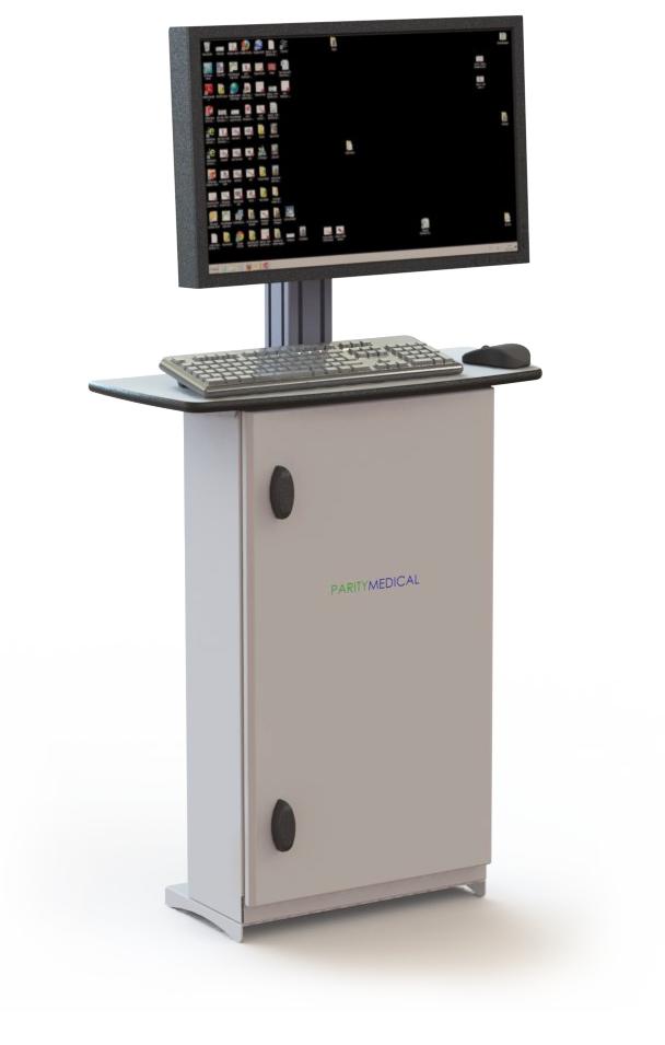 Wall Mount Hygia Single Parity Cal Perfect For Many Hospital Areas This Wall Mount