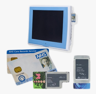 smartcard reader