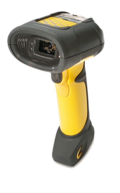 Barcode Reader