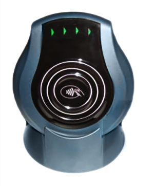 smartcard reader