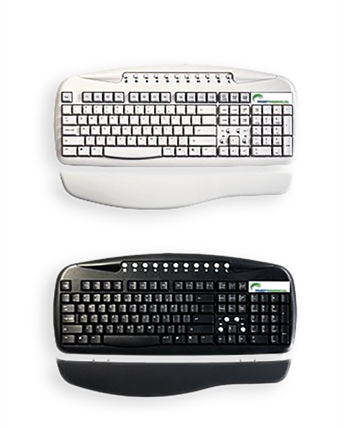 washable keyboard