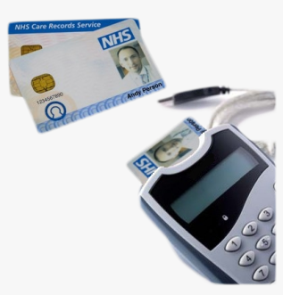 pinpad smartcard reader