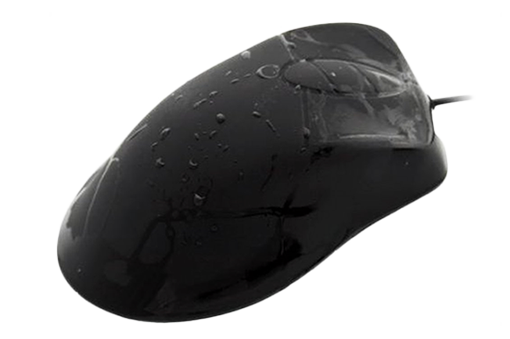 washable mouse
