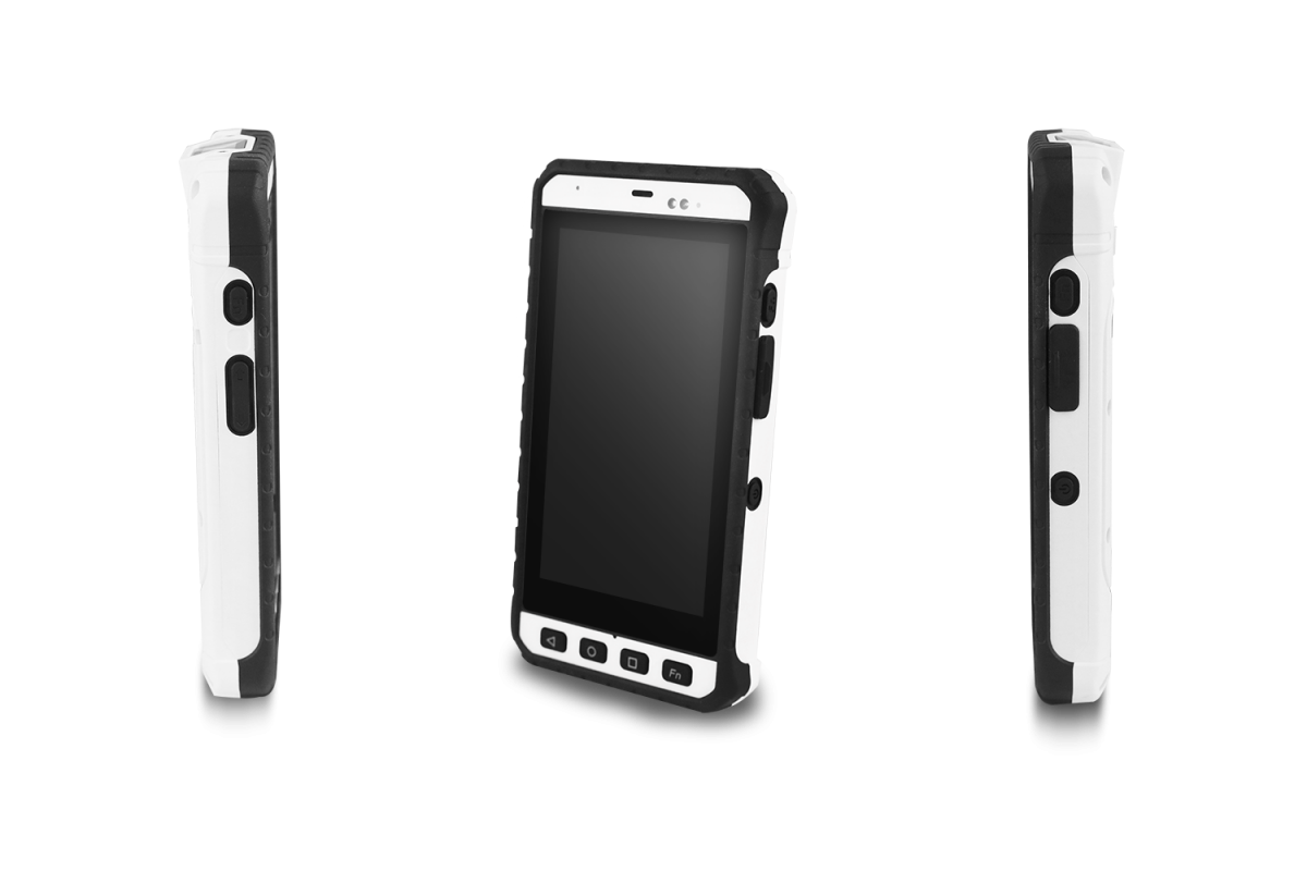 Medical PDA 5” Parity Medical