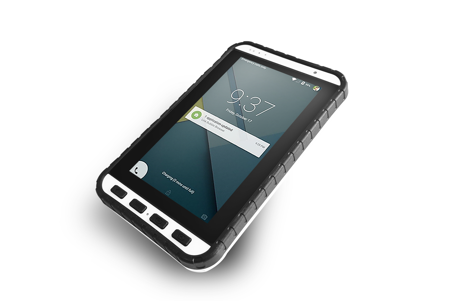 Medical PDA 7” Parity Medical