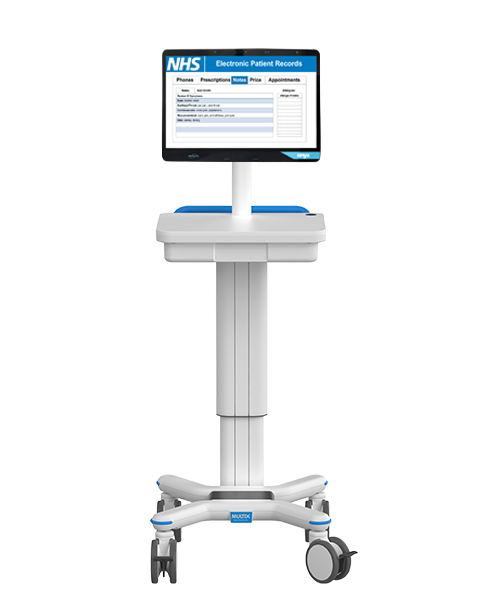 Multix X3e-Infinity-tab