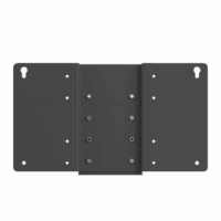 Multix X4 X5 vesa adapter