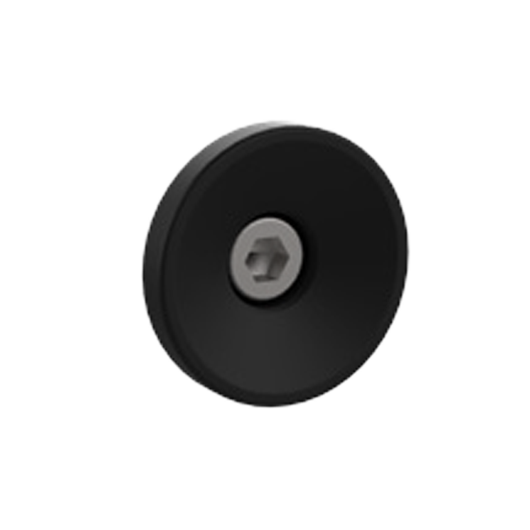 Multix X4 camera-probe holder