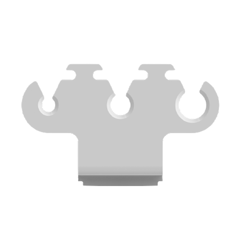 Multix X4 probe holder F
