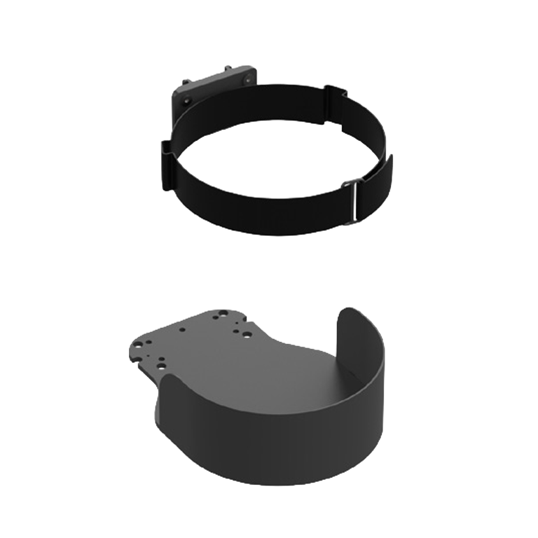Multix X4 single oxygen support