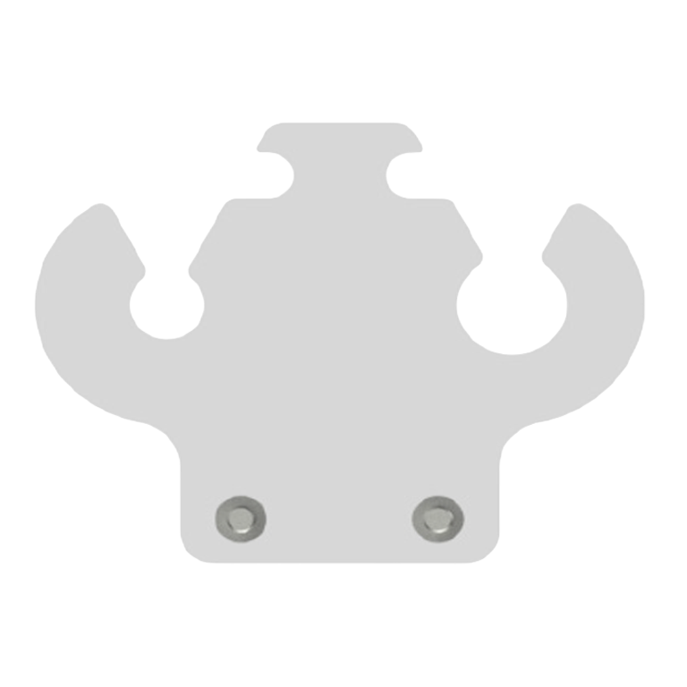 Multix X5 probe holder