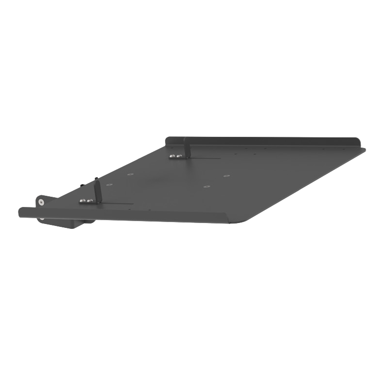 Multix X5 shelf
