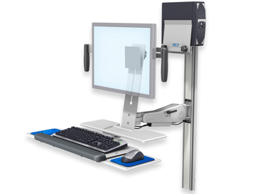 Mounting Systems