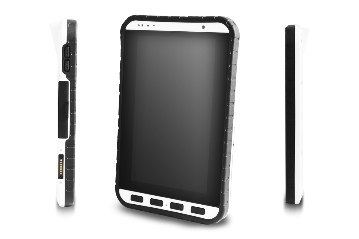 Medical PDA 7” Parity Medical