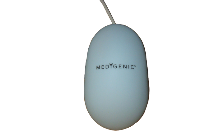 Medigenic Medical Mouse