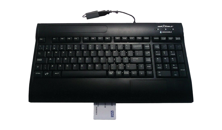 SEAL SMART Keyboard