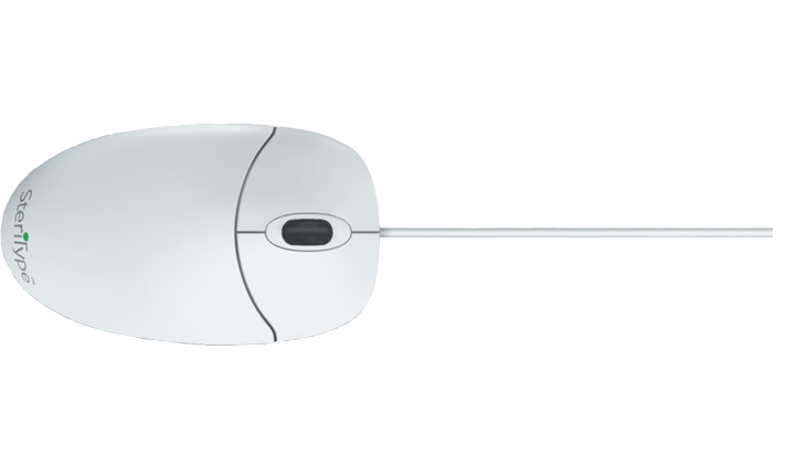 SteriType Hygienic Mouse