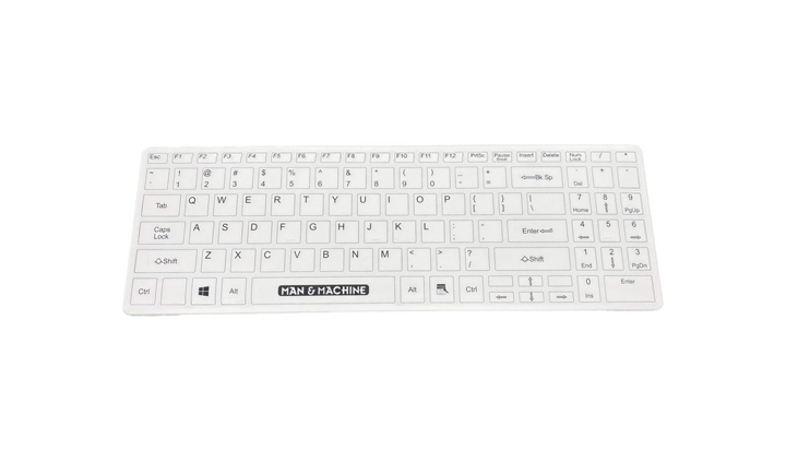 Man & Machine Its Cool - 1