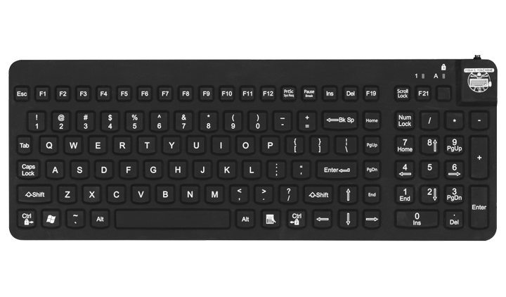 Man & Machine Really Cool - Black 1