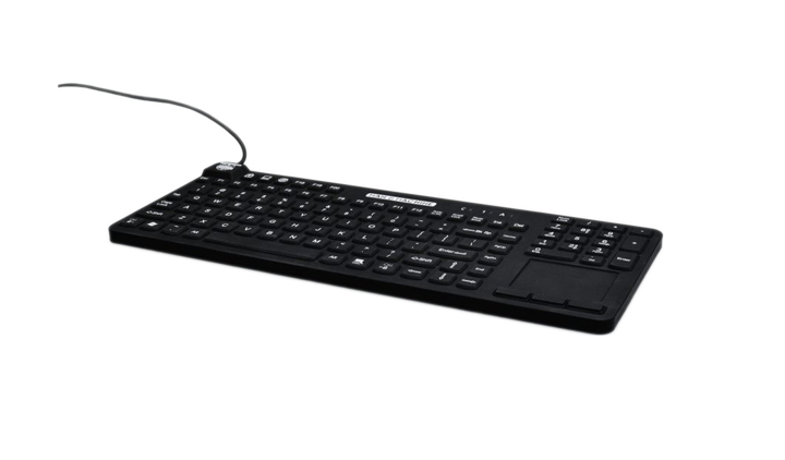 Man & Machine Really Cool Touch - Black 2