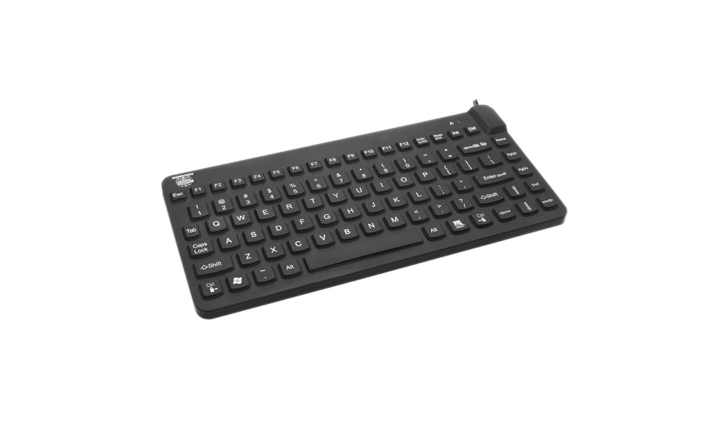 Man & Machine Slim Cool - Black 1