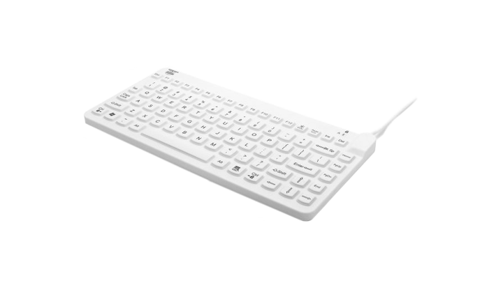 Man & Machine Slim Cool - White 2