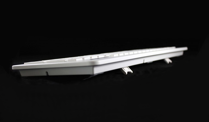 Man & Machine Very Cool Keyboard