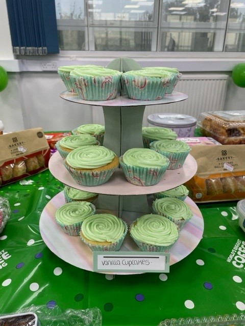 macmillan coffee morning 2