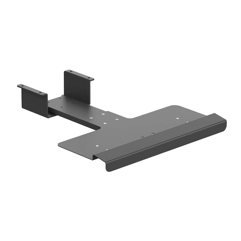 Multix QWERTY support
