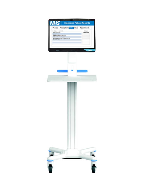 Multix X1-Infinity-tab