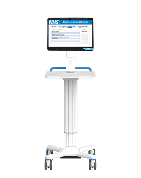 Multix X1T-Infinity