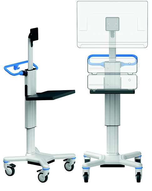 Multix X1T-endo