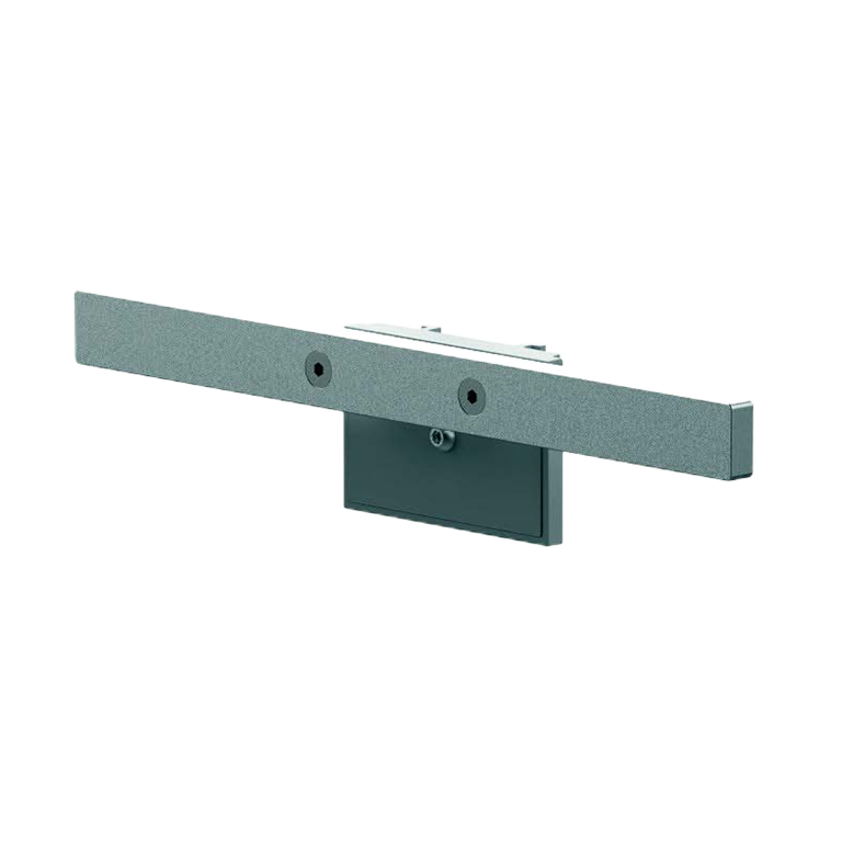 Multix column rail