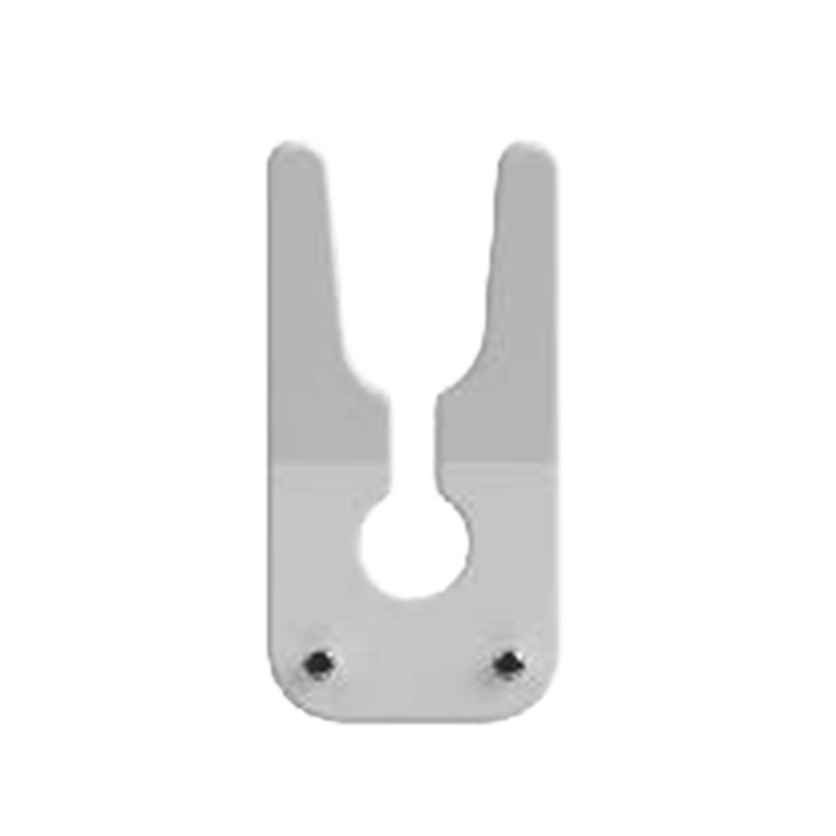 Multix scanner bracket