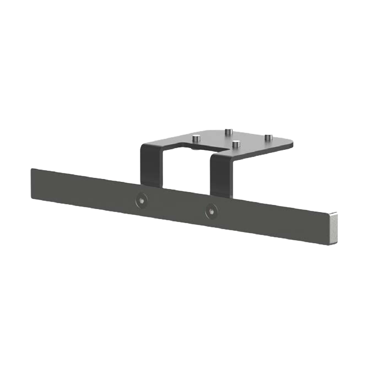 Multix side accessory rail