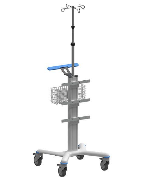 Multix X2-IV infusion-tab