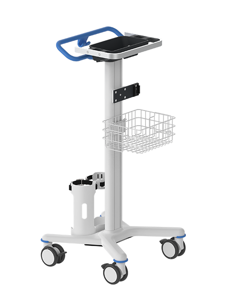Multix X2-cylinder support-tab