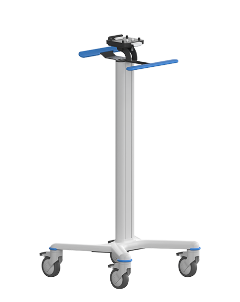 Multix X2-patient monitoring-tab