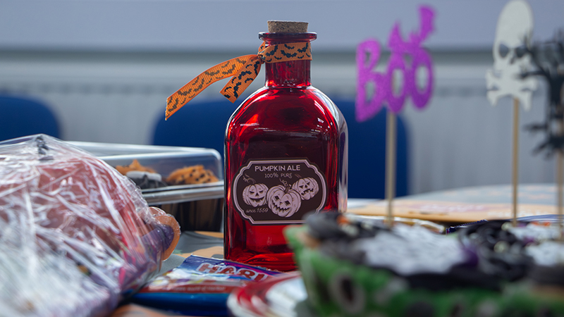 Clatterbridge Cancer Charity fundraising event