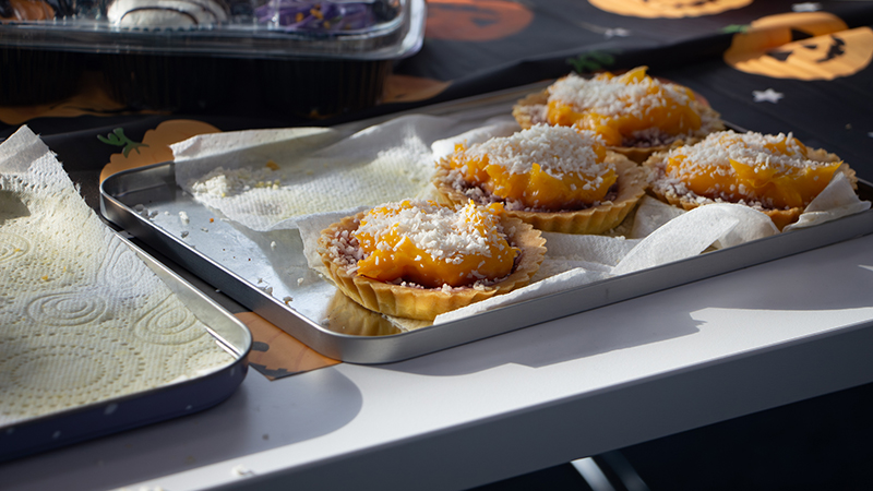 Clatterbridge Cancer Charity fundraising event