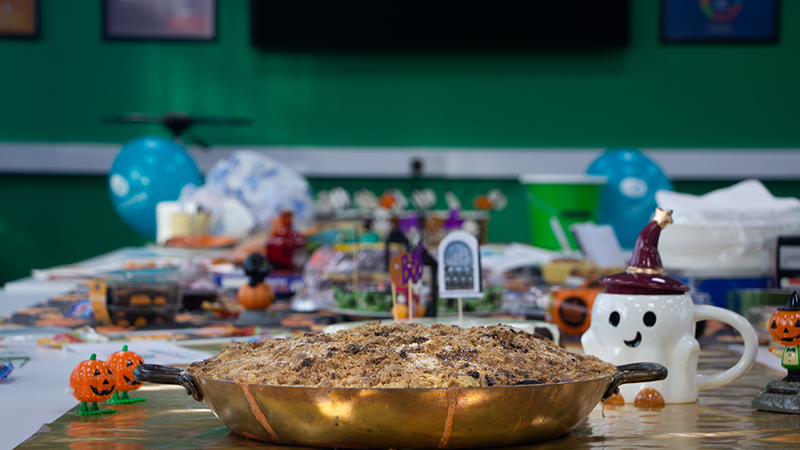 Clatterbridge Cancer Charity fundraising event