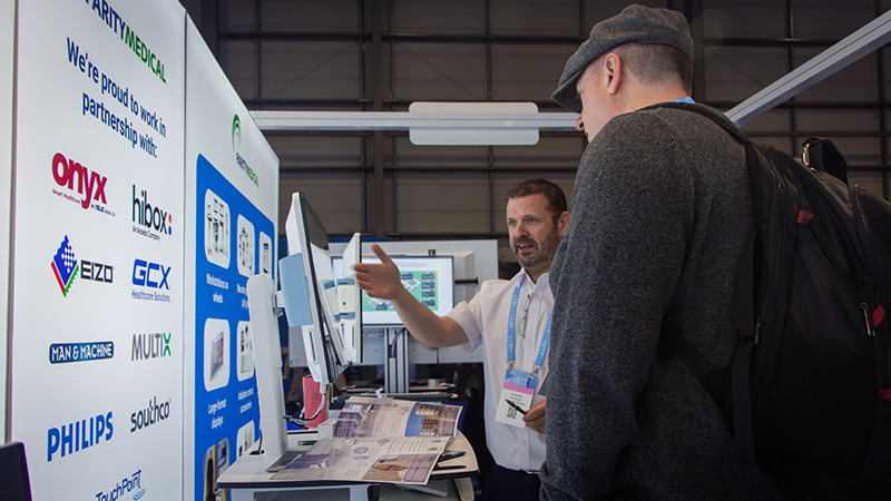 Parity Stand HETT 2025-9